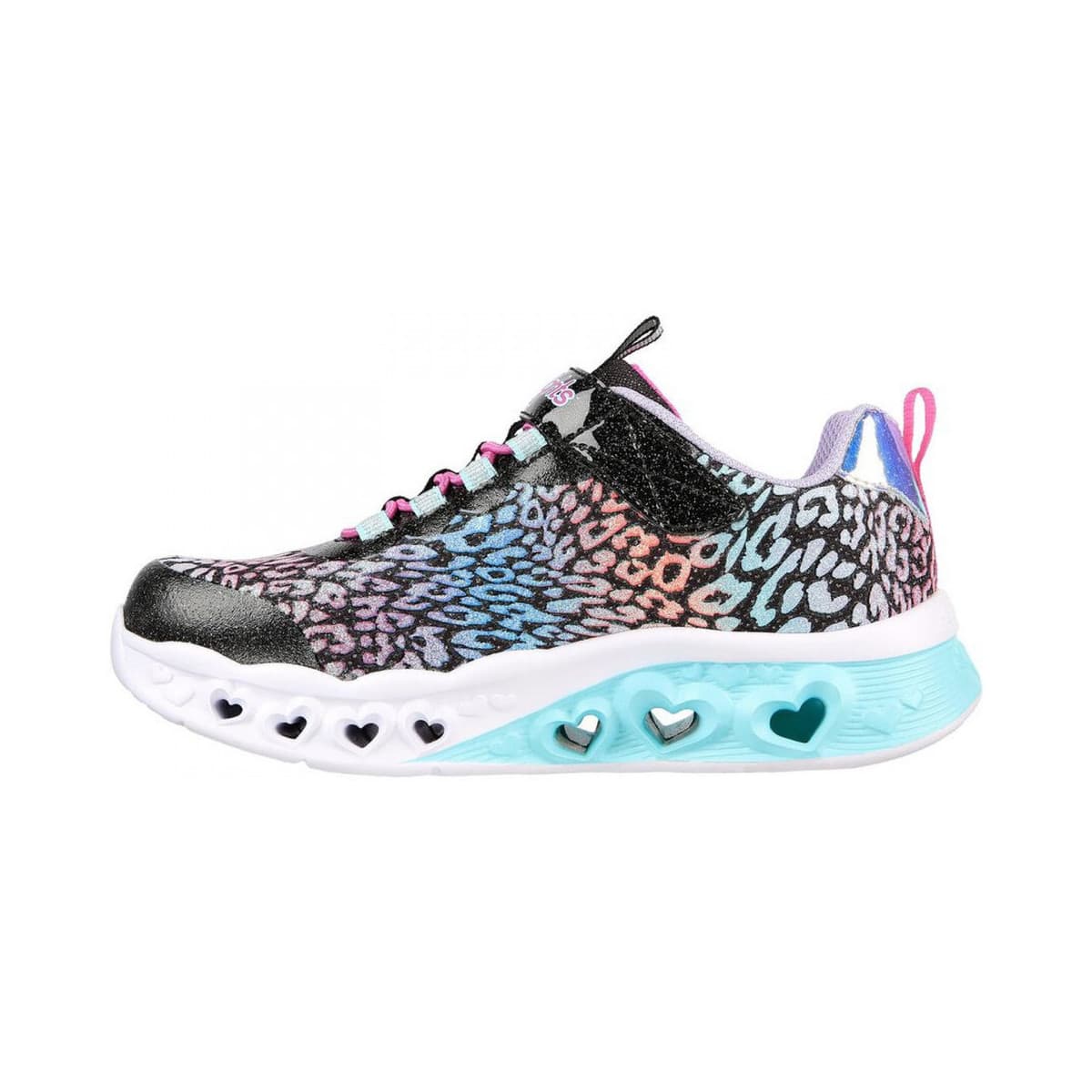 Girls' Sneakers Skechers Multicolor