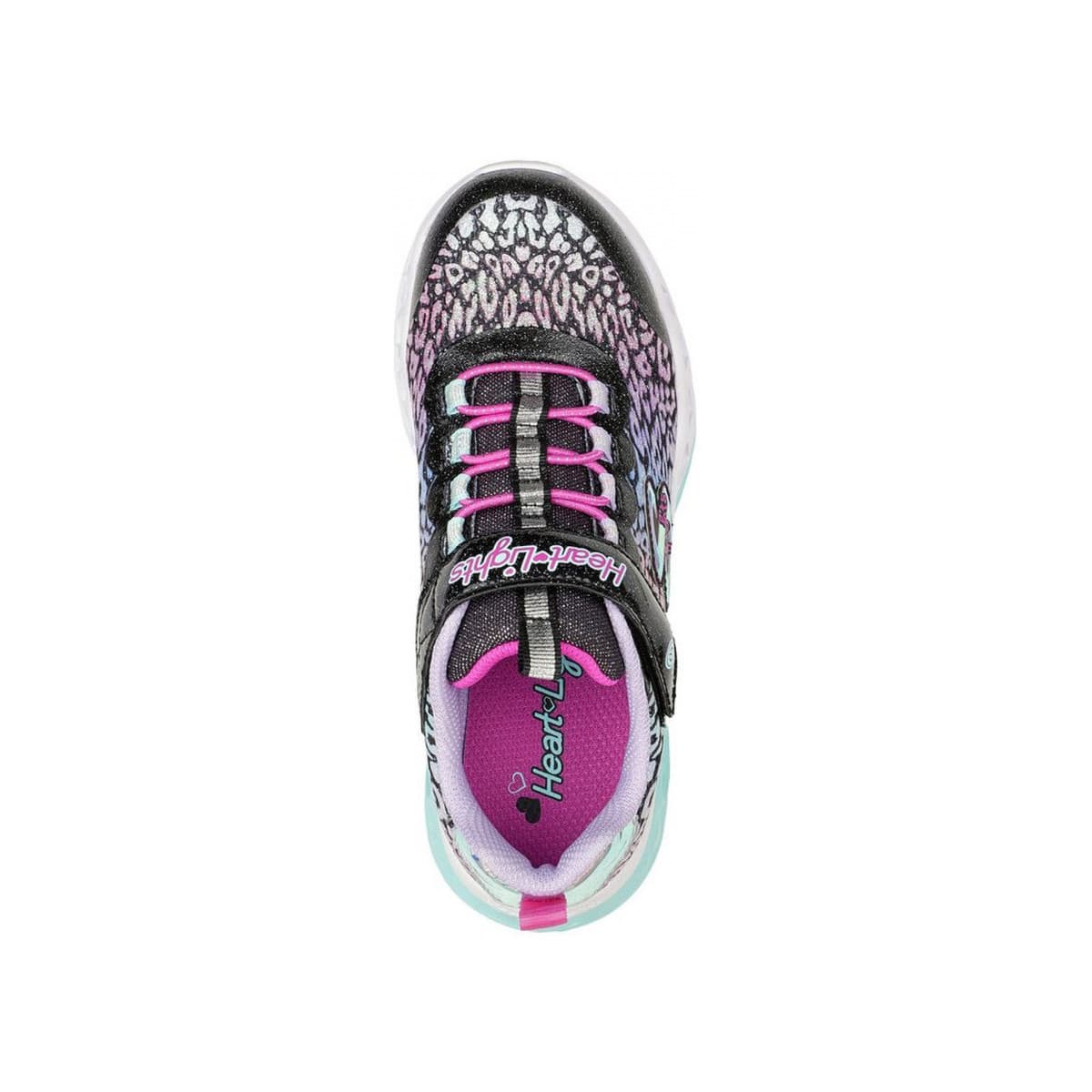 Girls' Sneakers Skechers Multicolor