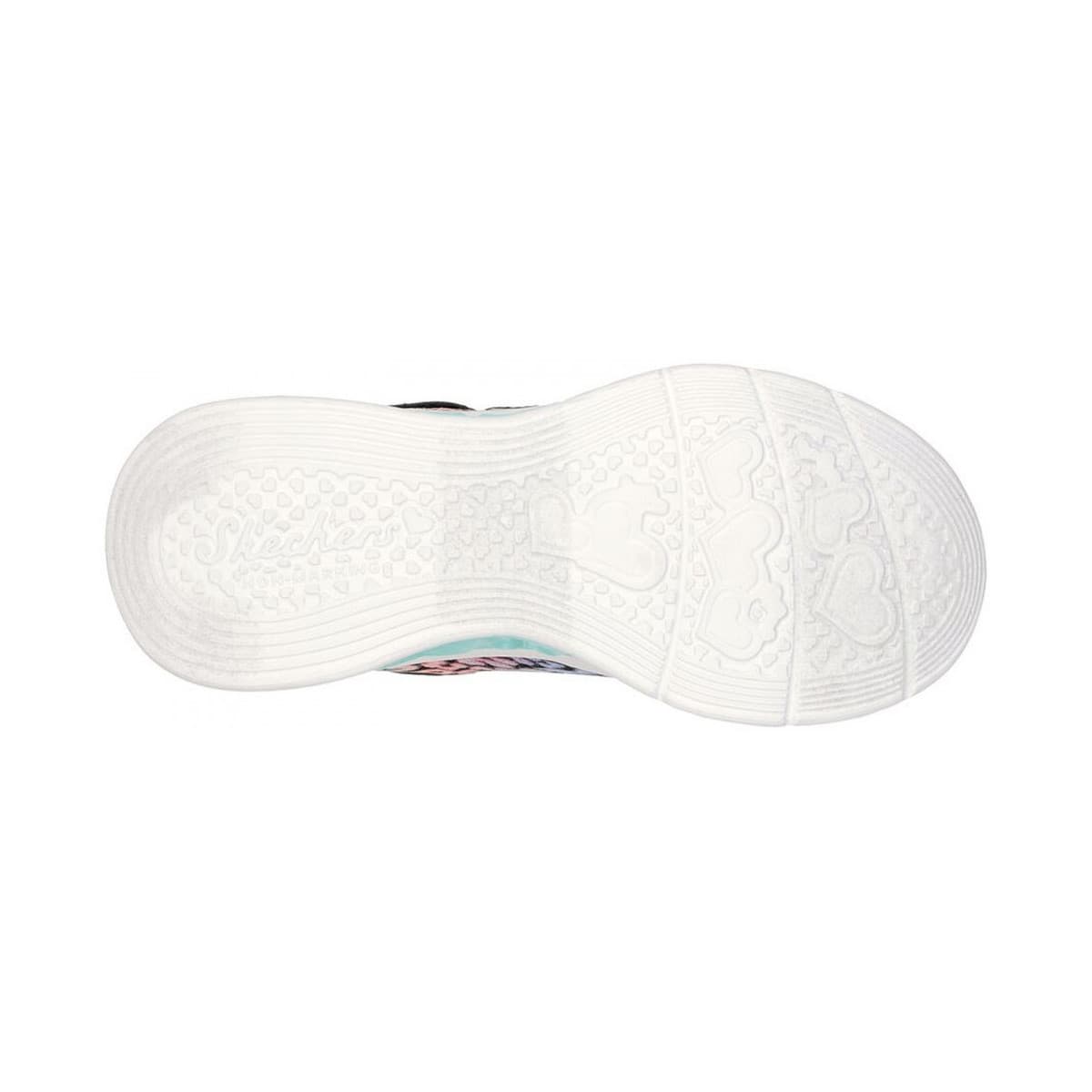 Girls' Sneakers Skechers Multicolor