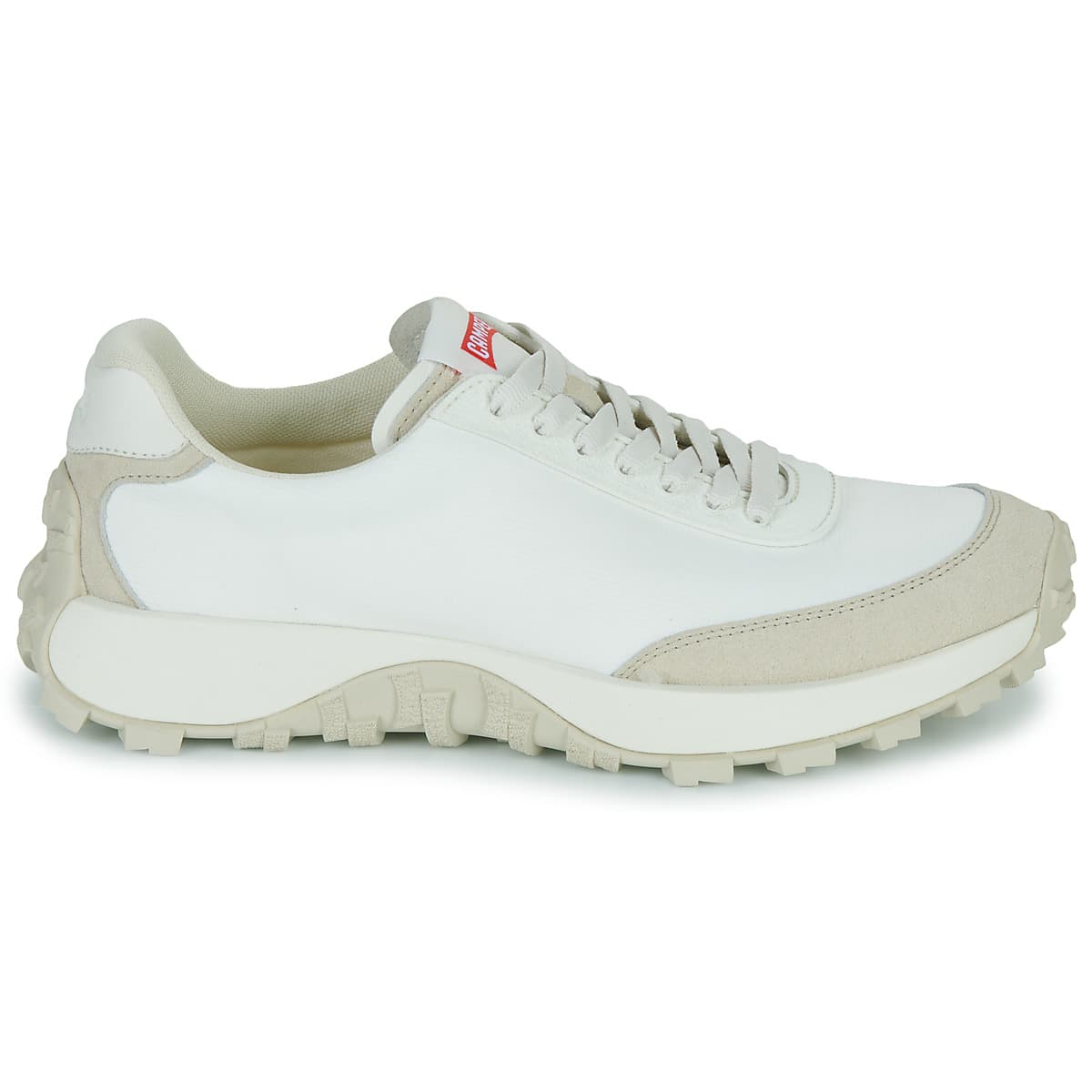 Men's Sneakers Camper White
