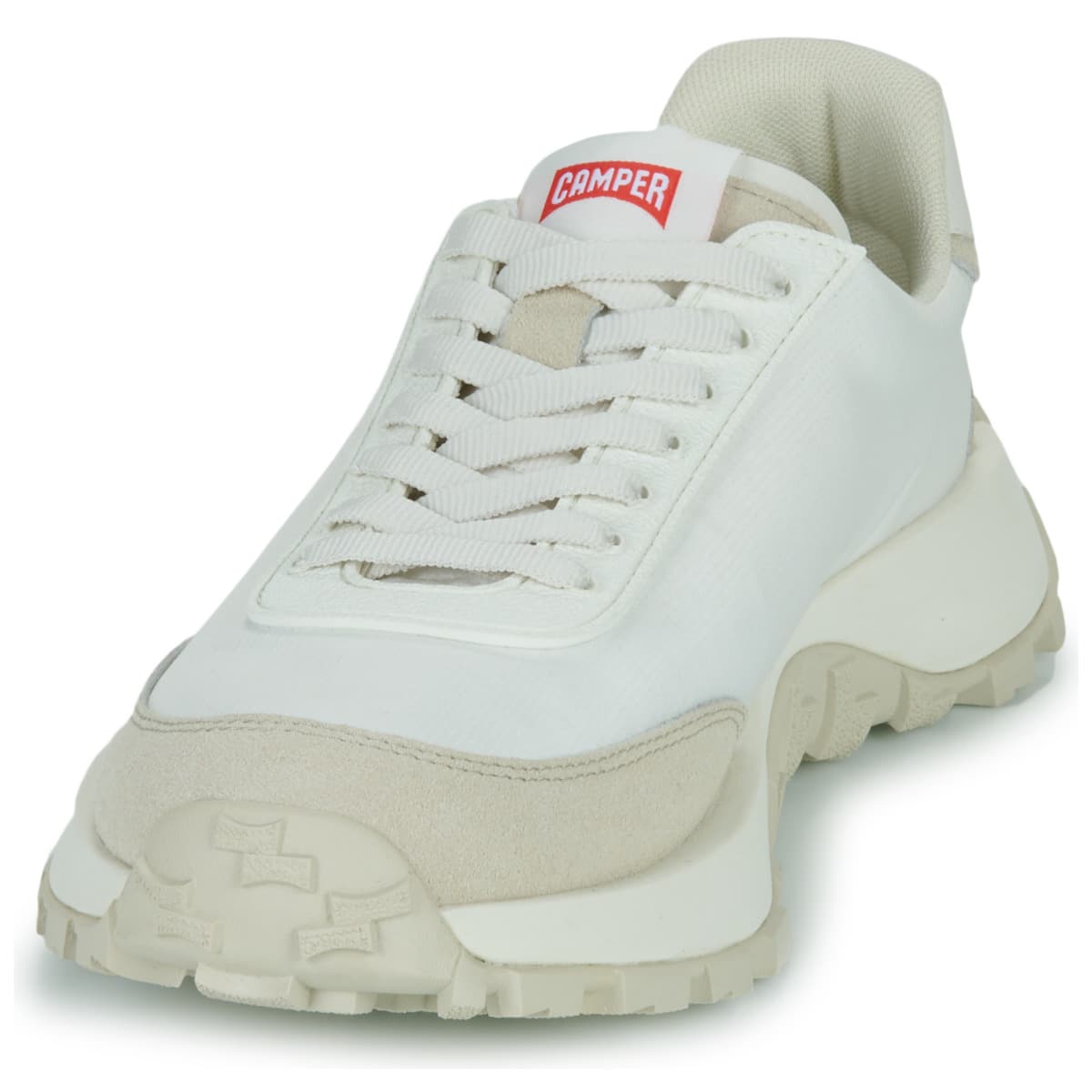Men's Sneakers Camper White