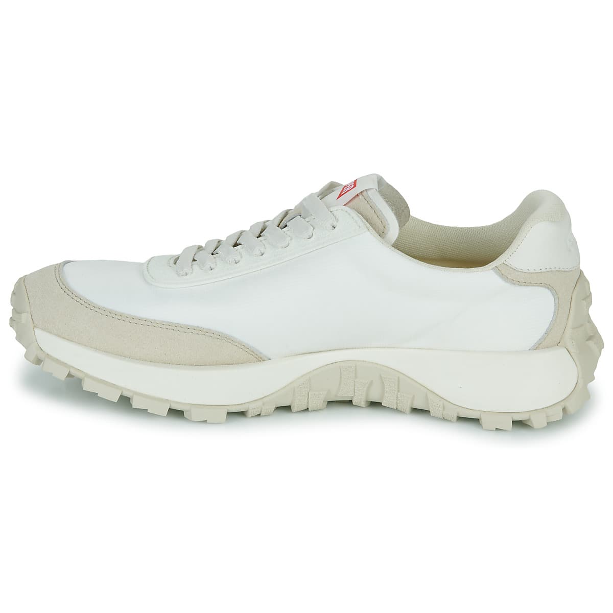 Men's Sneakers Camper White