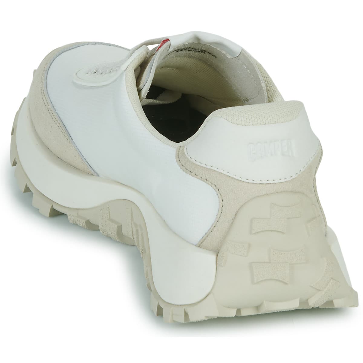 Men's Sneakers Camper White