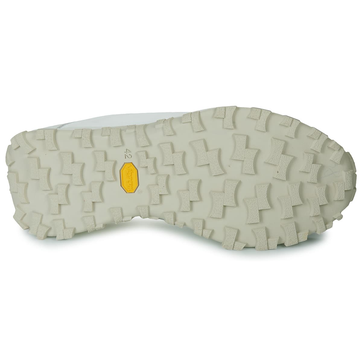 Men's Sneakers Camper White