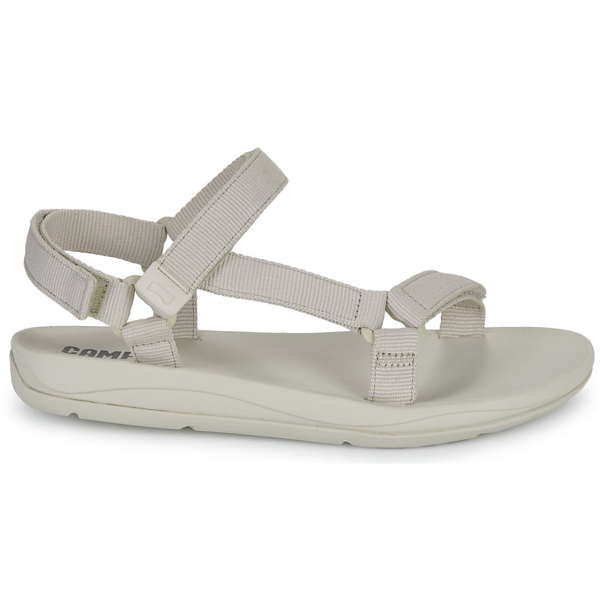Women's Sandals Camper White