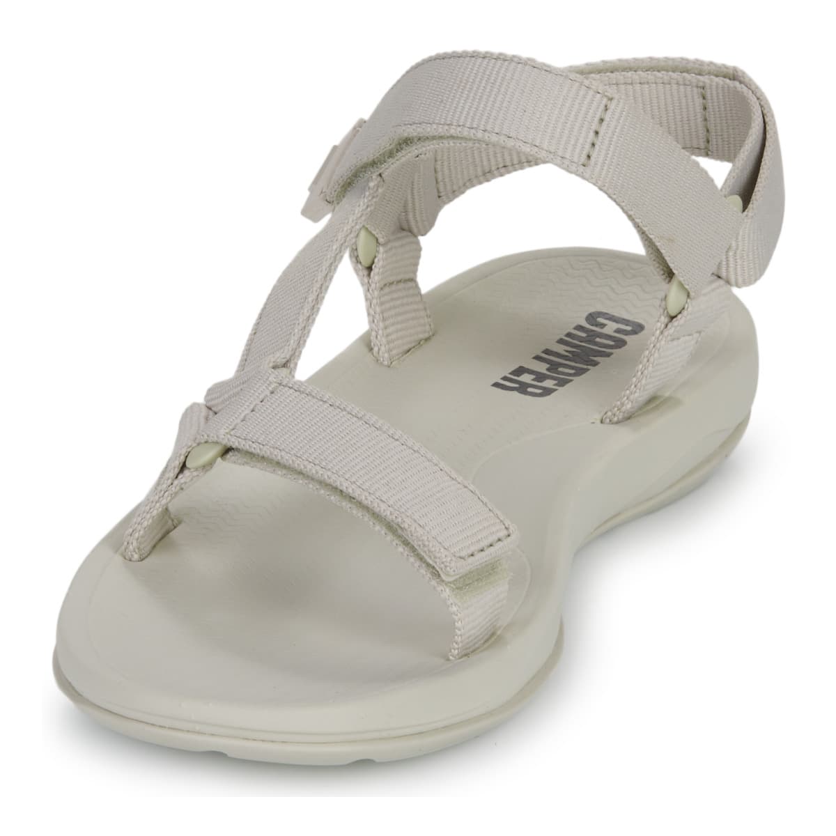 Women's Sandals Camper White