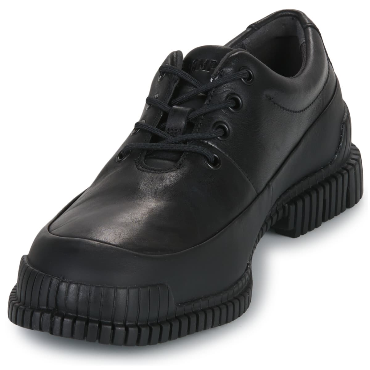 Women's Derby Shoes Camper Black