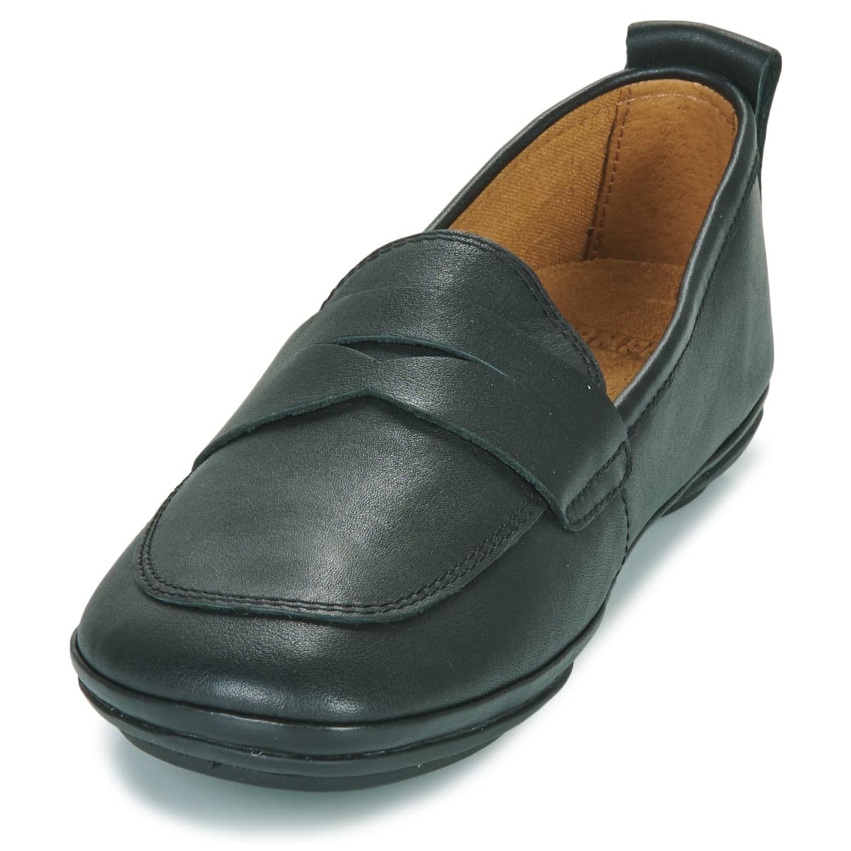 Women's Loafers Camper Black