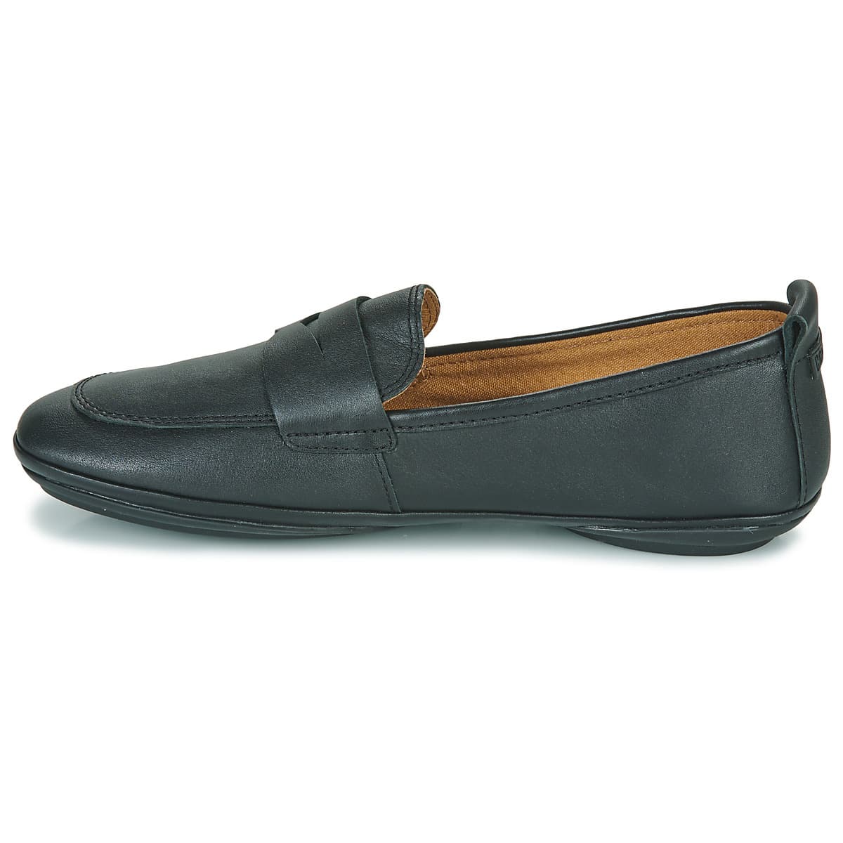 Women's Loafers Camper Black