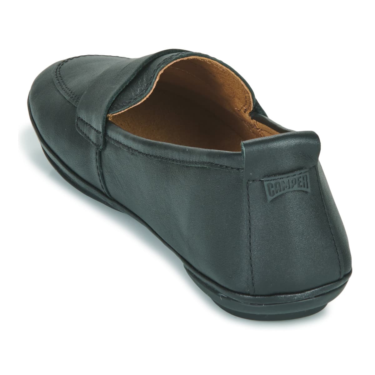 Women's Loafers Camper Black