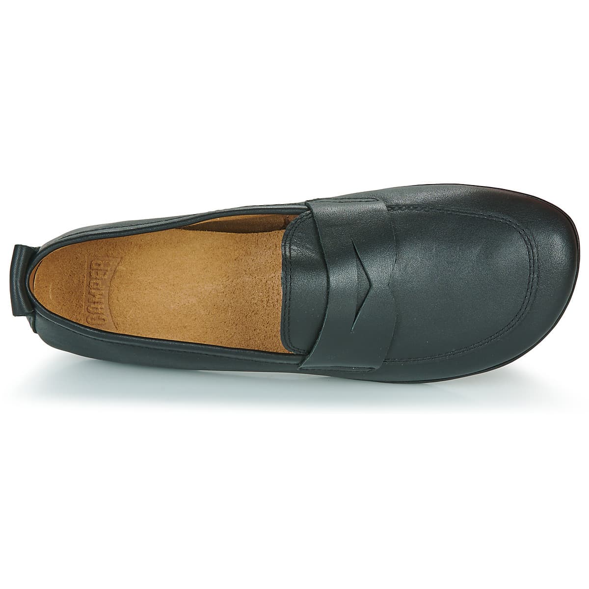 Women's Loafers Camper Black