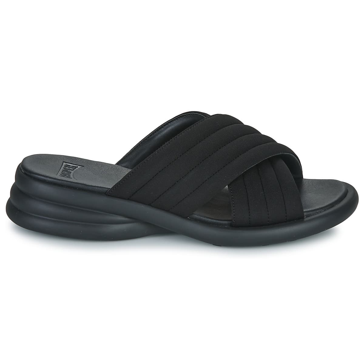 Women's Mules Camper Black