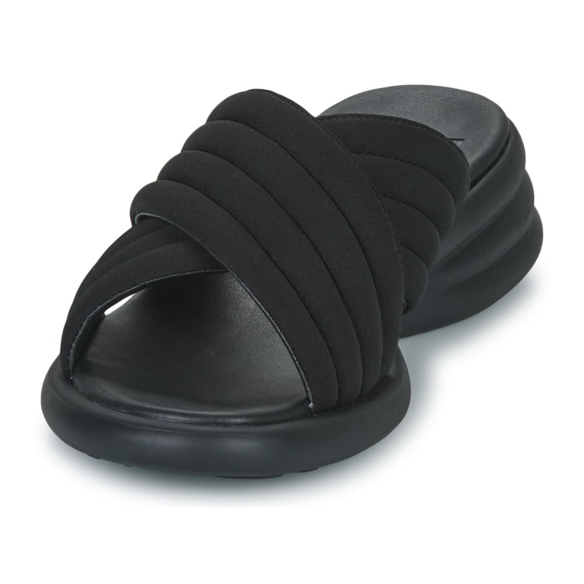 Women's Mules Camper Black