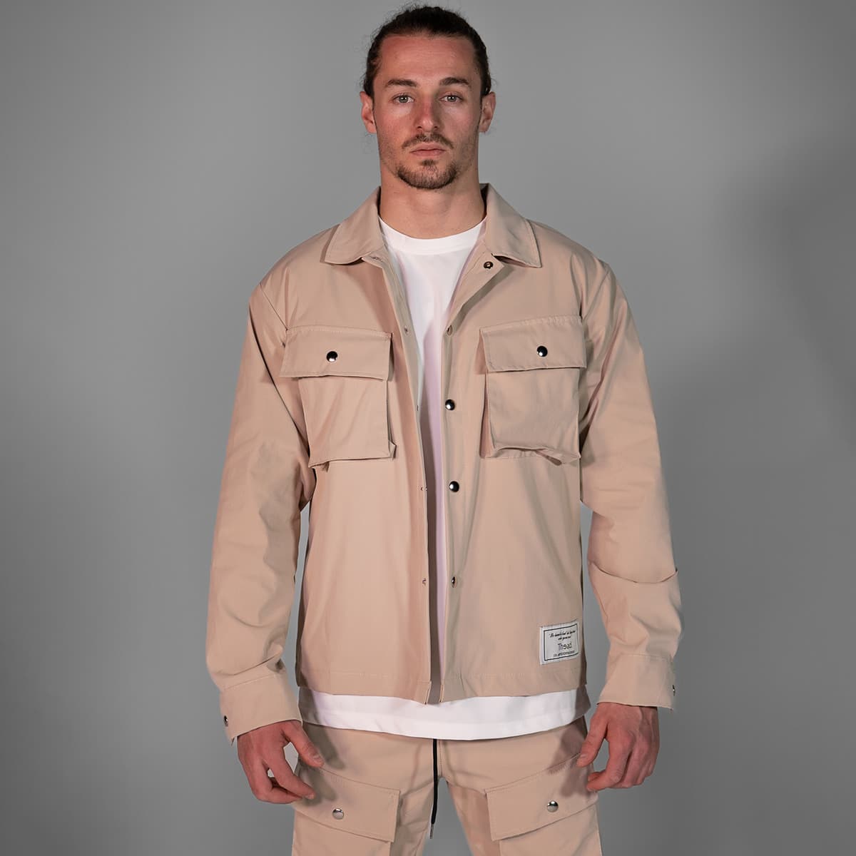 Σακάκι/Blazers THEAD. TEO JACKET