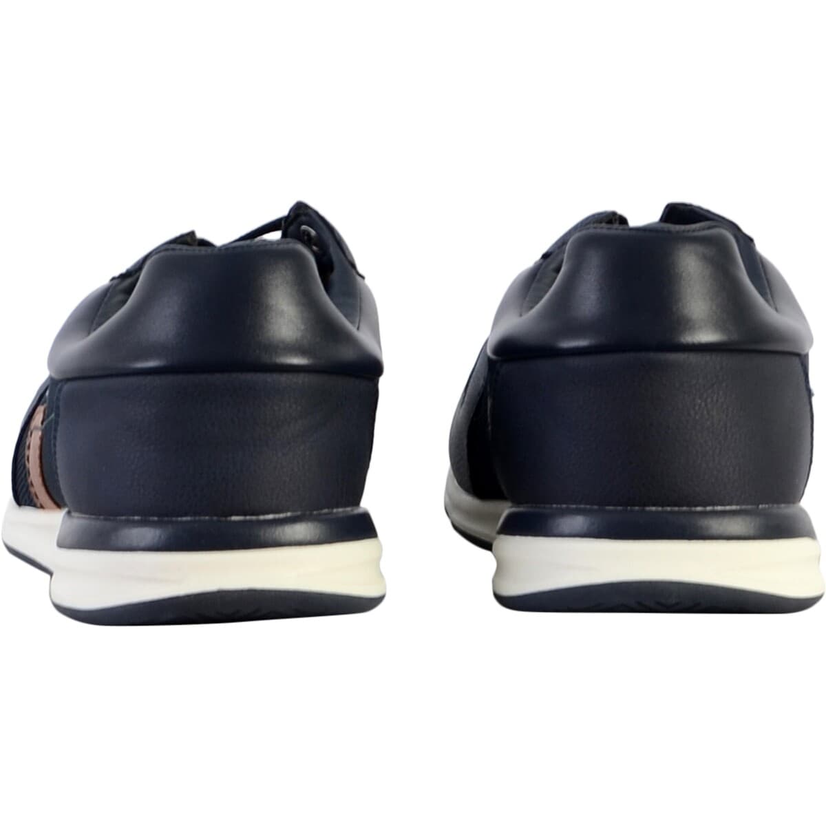 Men's Sneakers Redskins Blue