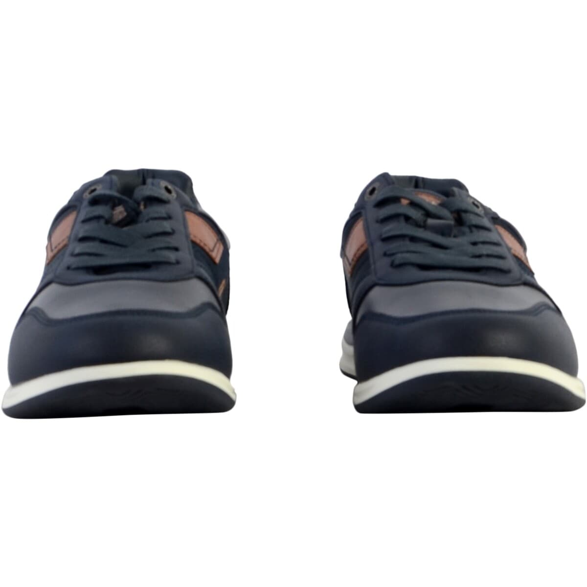 Men's Sneakers Redskins Blue