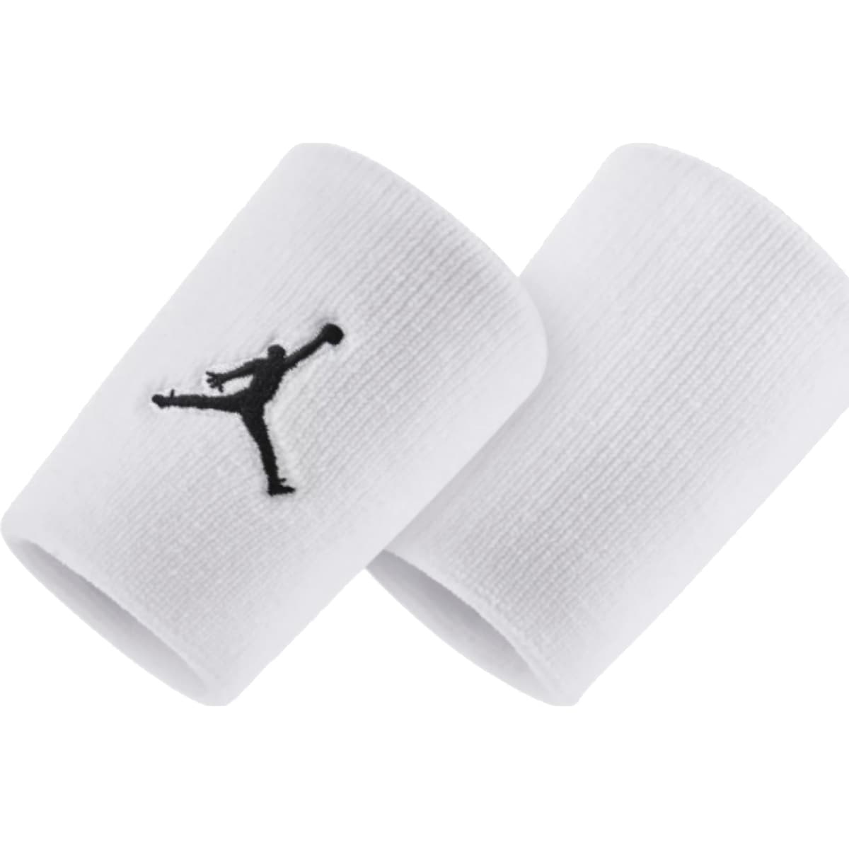 Sport αξεσουάρ Nike Jumpman Wristbands