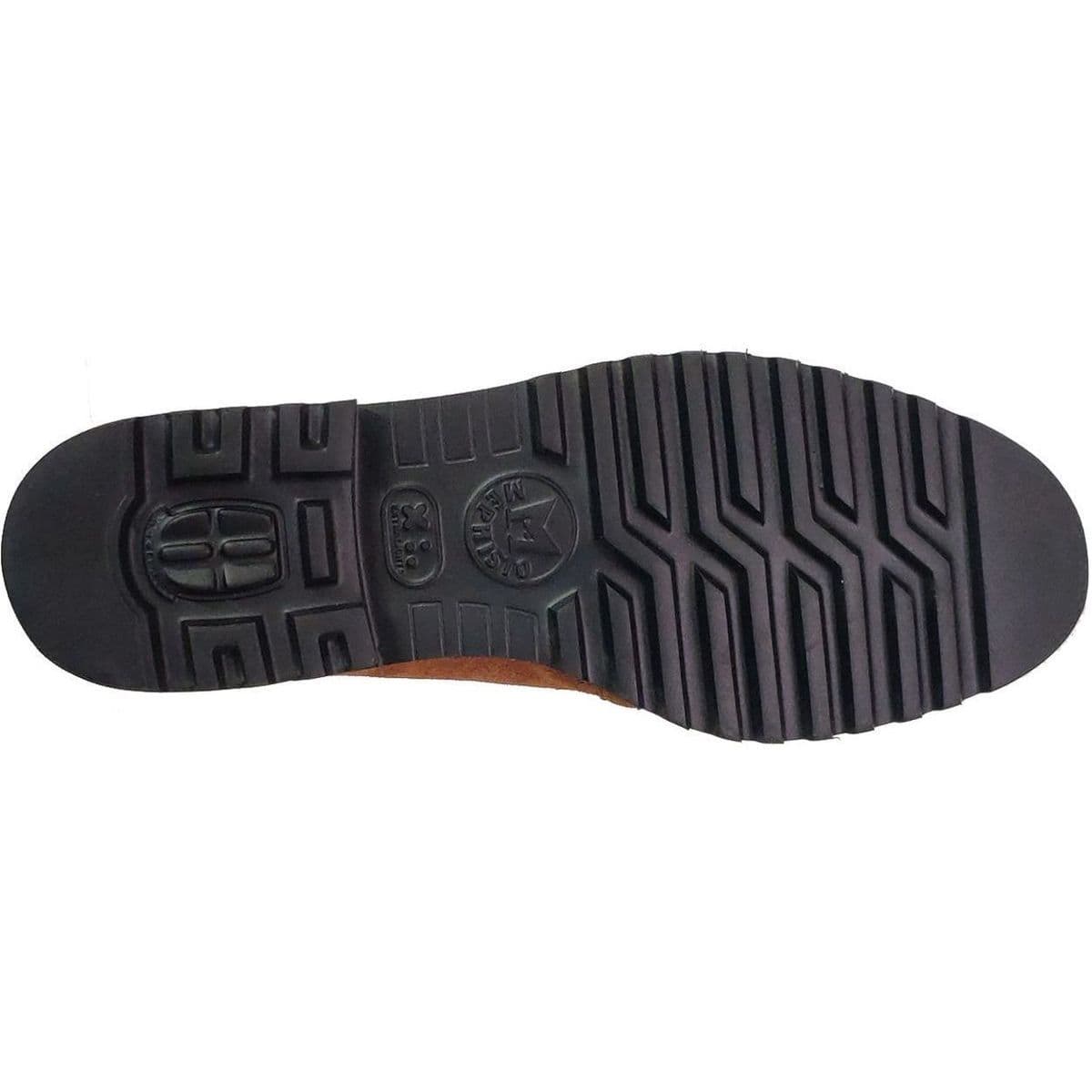 Women's Loafers Mephisto Brown