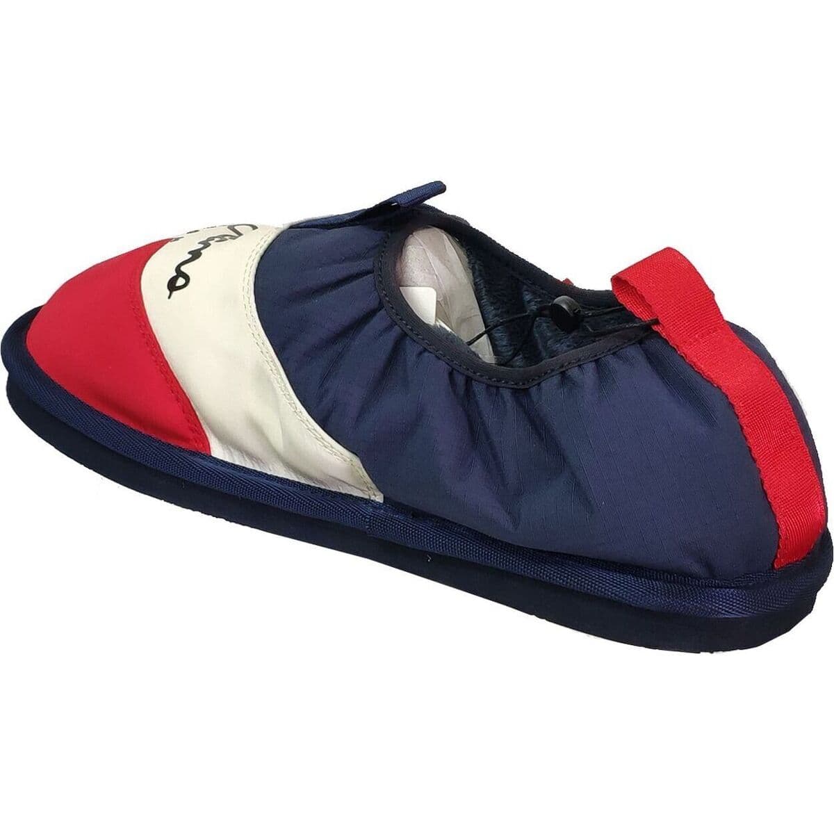 Men's House Slippers Pepe Jeans Blue