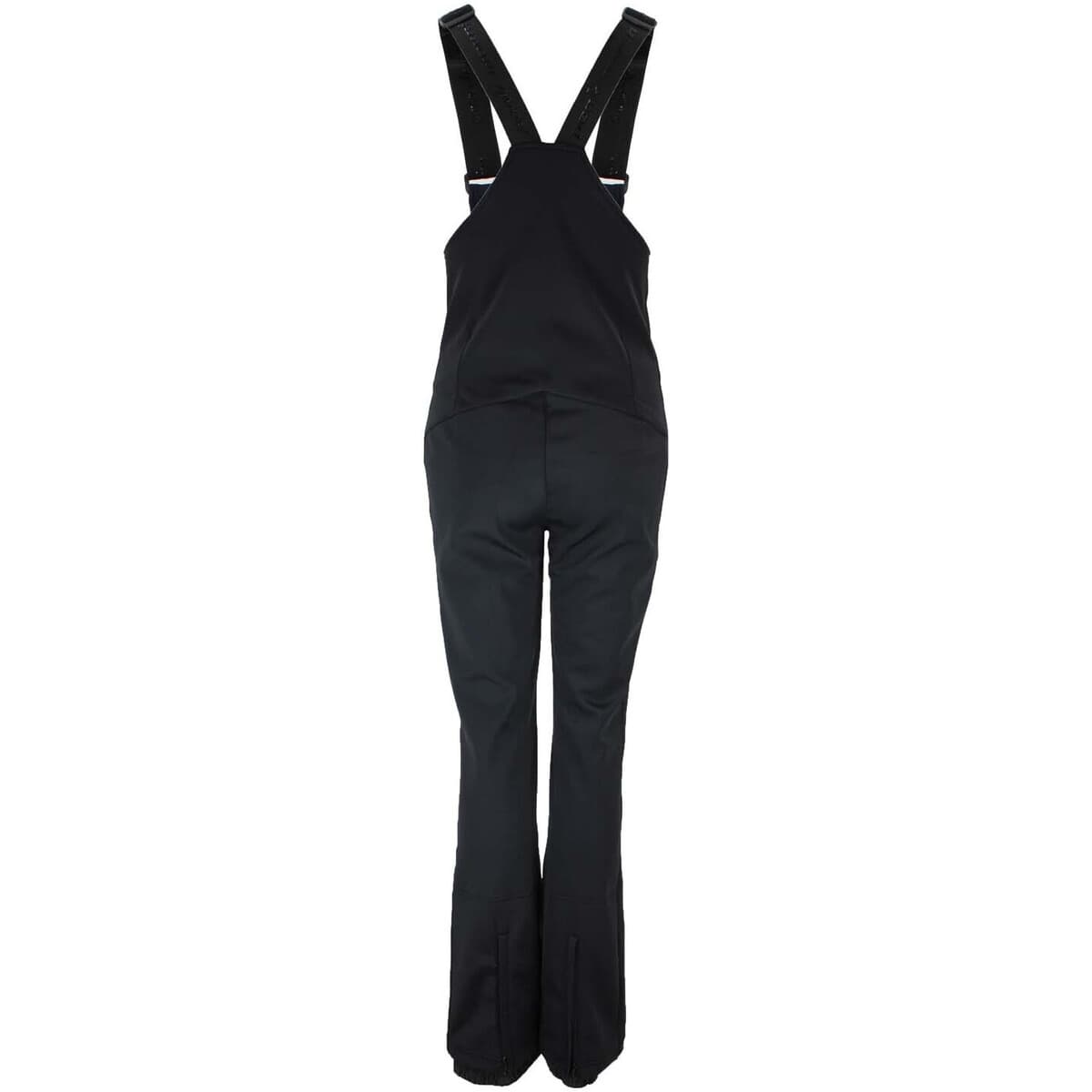 Women's Jumpsuits Peak Mountain Black