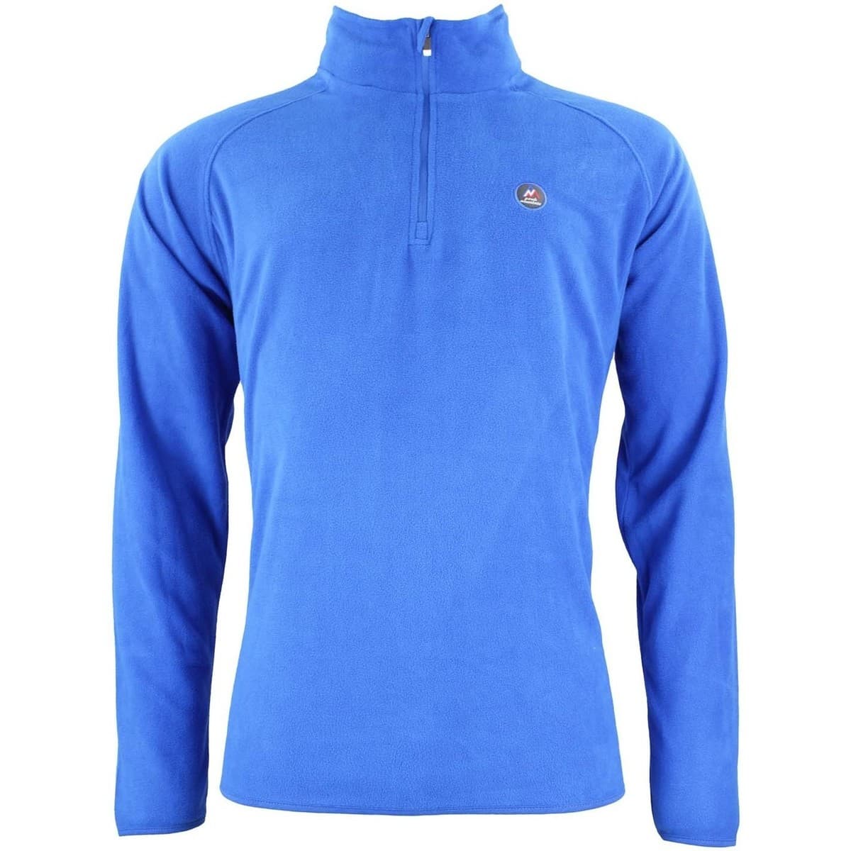 Men's Sweatshirts Peak Mountain Blue