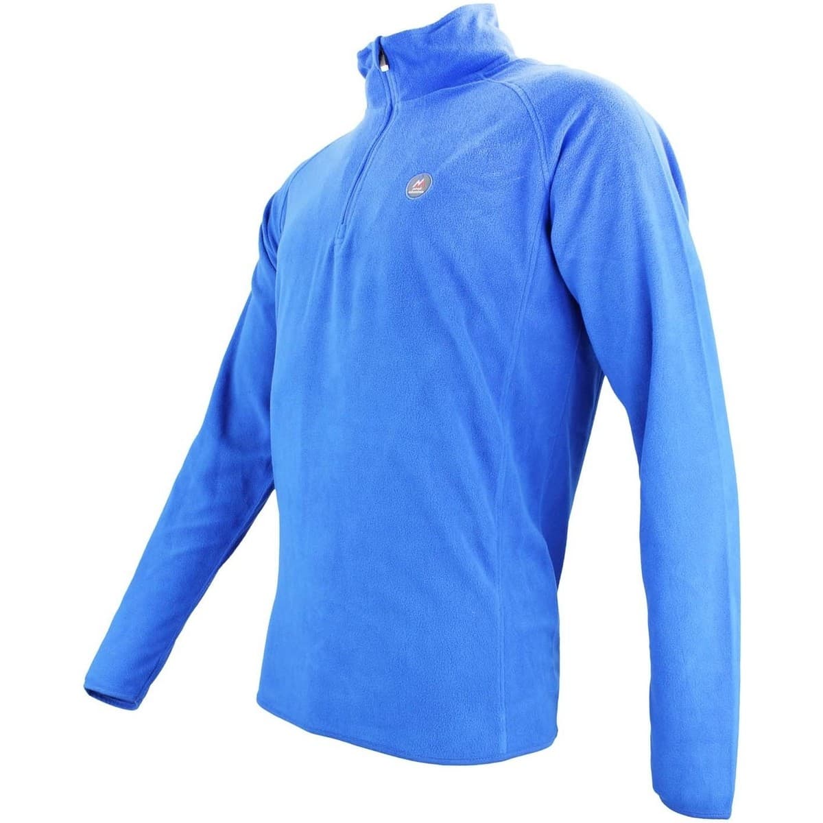 Men's Sweatshirts Peak Mountain Blue