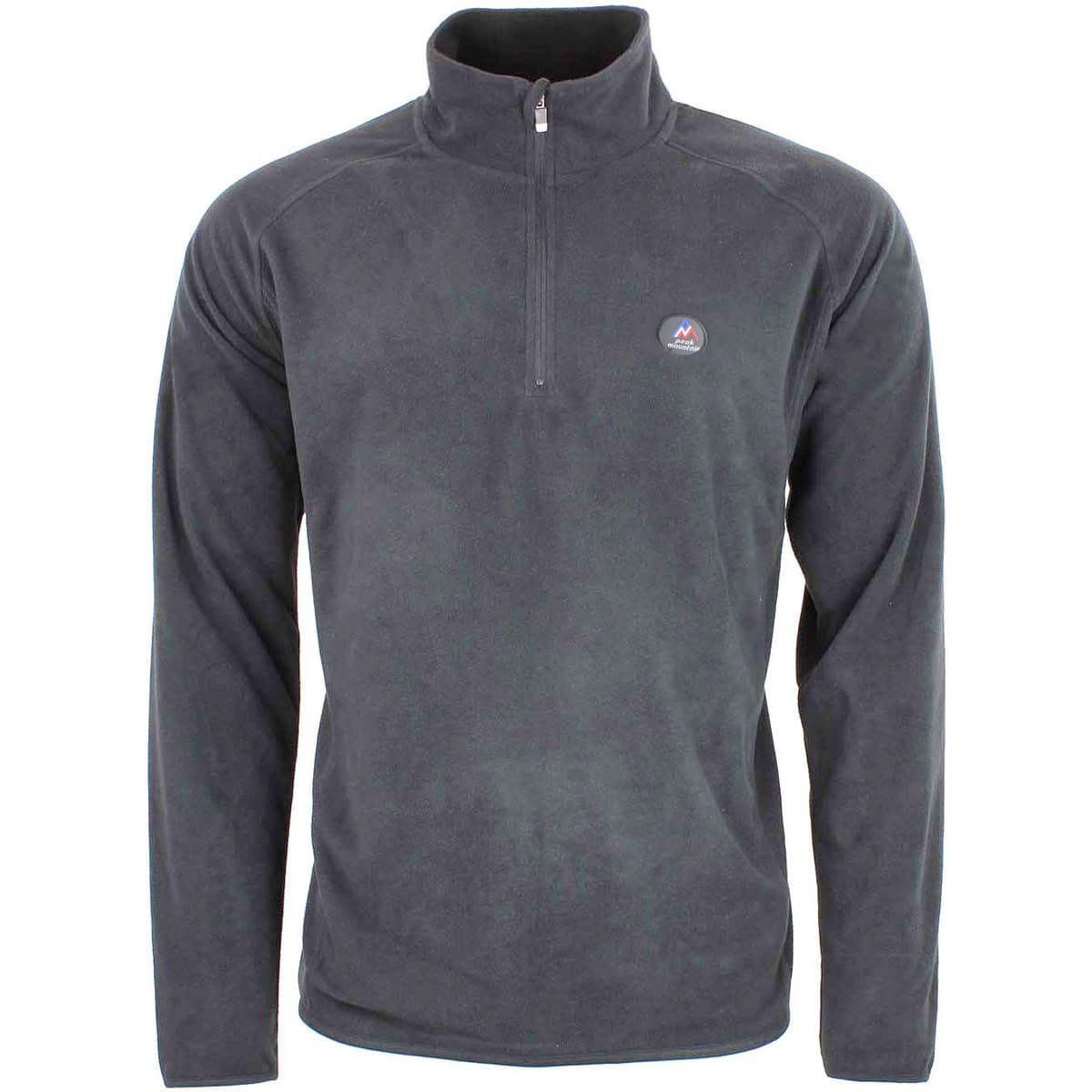 Men's Sweatshirts Peak Mountain Blue