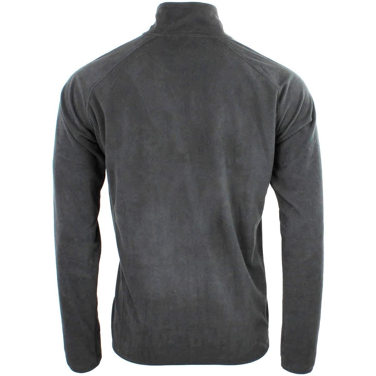 Men's Sweatshirts Peak Mountain Gray