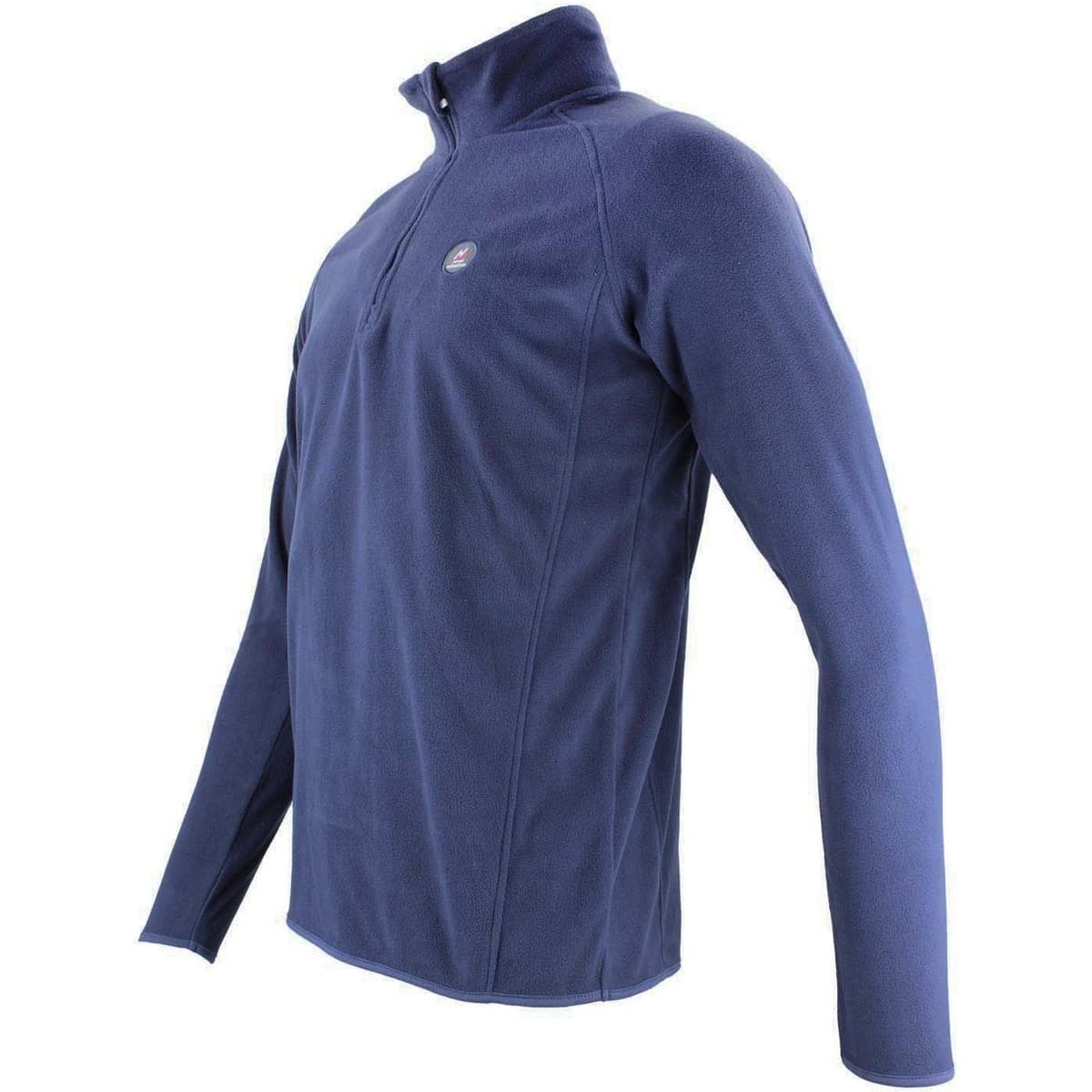 Men's Sweatshirts Peak Mountain Blue