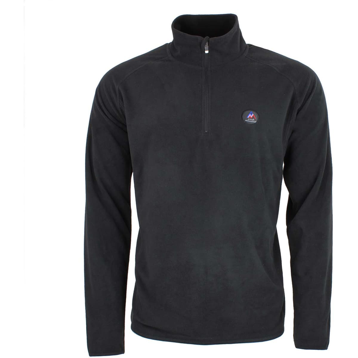 Fleece Peak Mountain Sweat polaire homme CAFINOR
