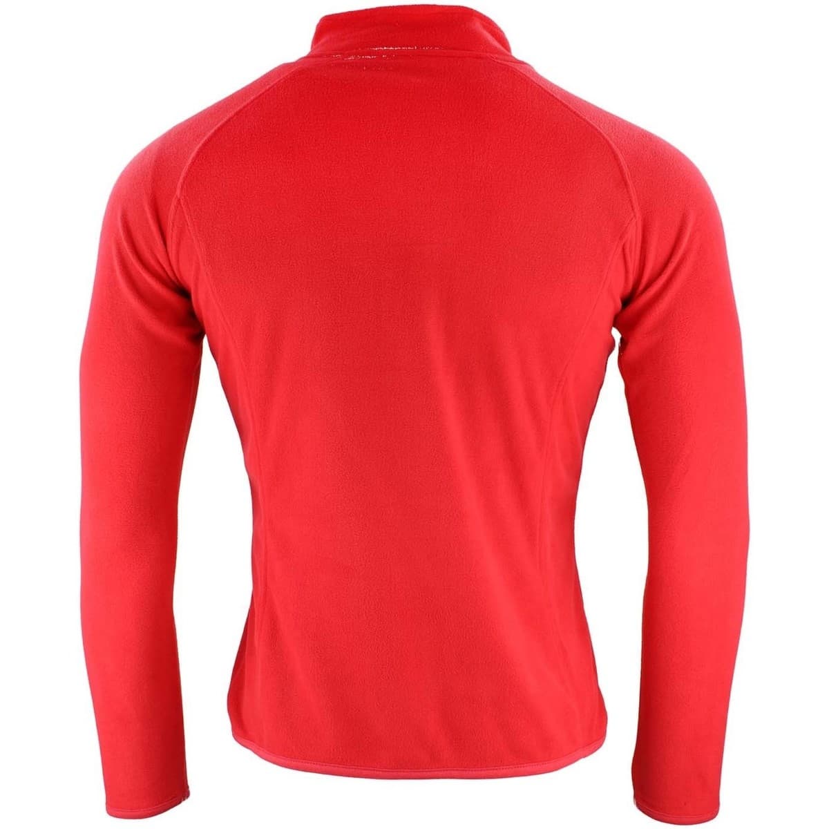 Men's Sweatshirts Peak Mountain Red