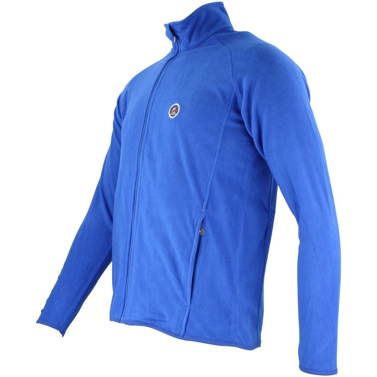 Men's Sweatshirts Peak Mountain Blue