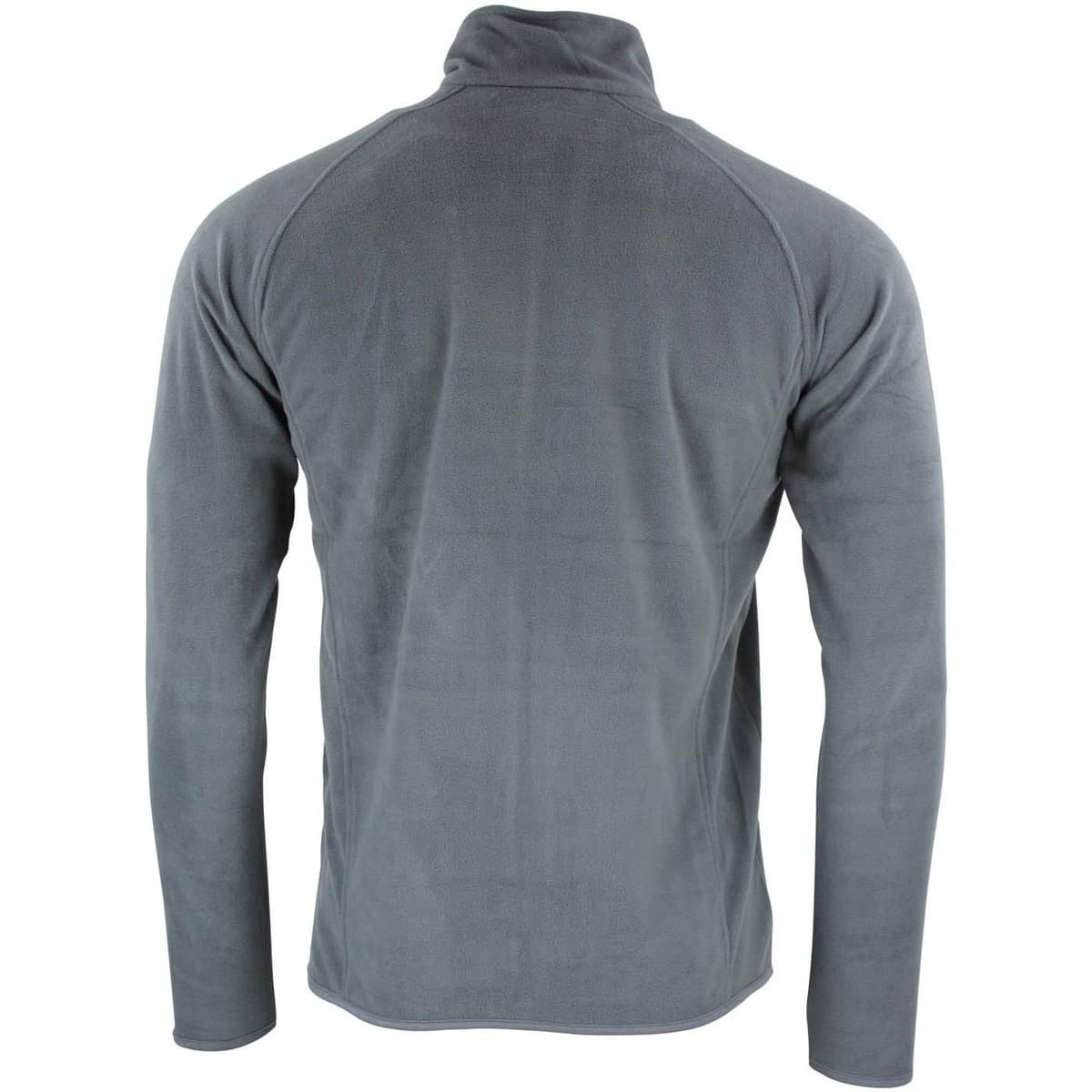 Men's Sweatshirts Peak Mountain Gray