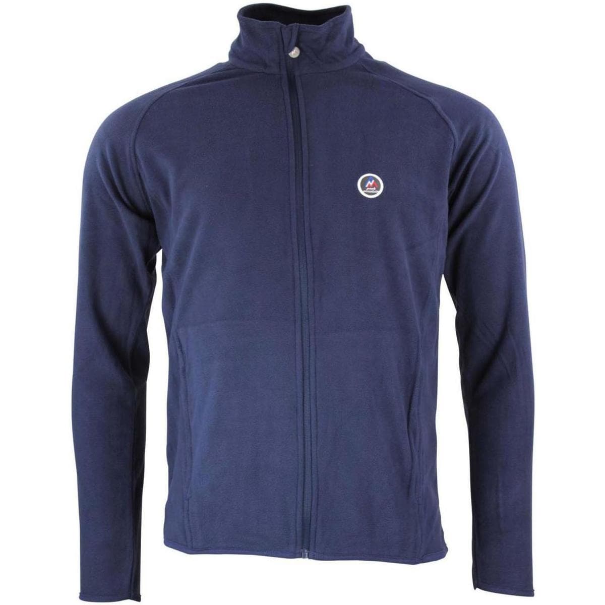 Men's Sweatshirts Peak Mountain Blue