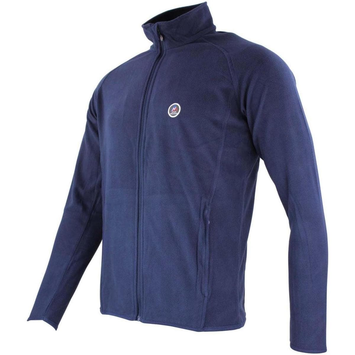 Men's Sweatshirts Peak Mountain Blue