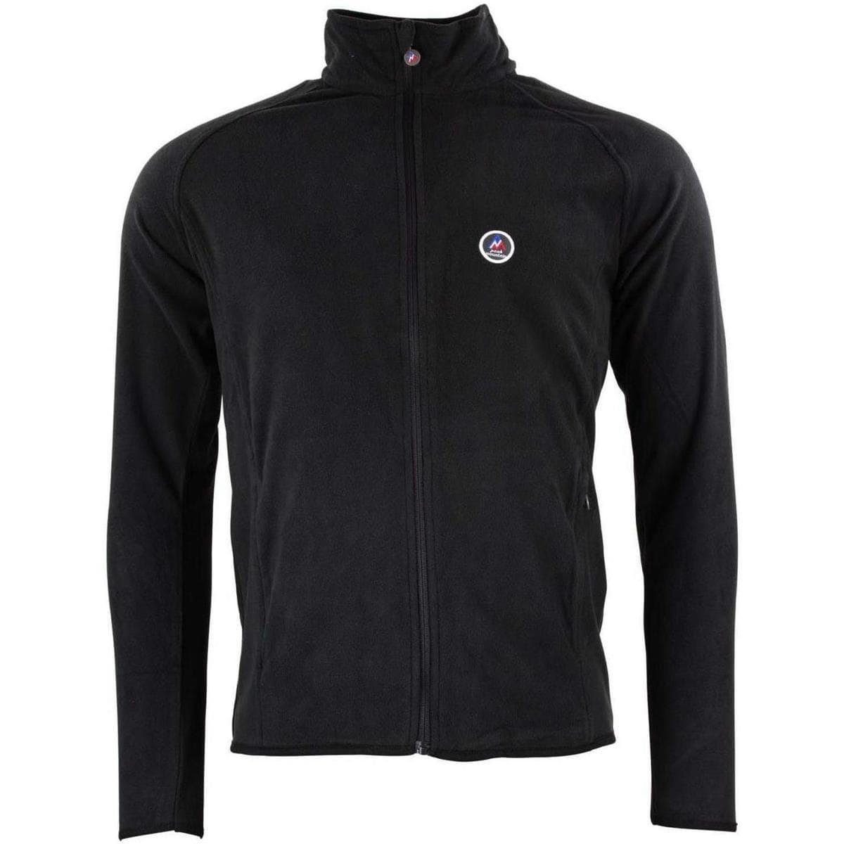 Fleece Peak Mountain Blouson polaire homme CAFONOR