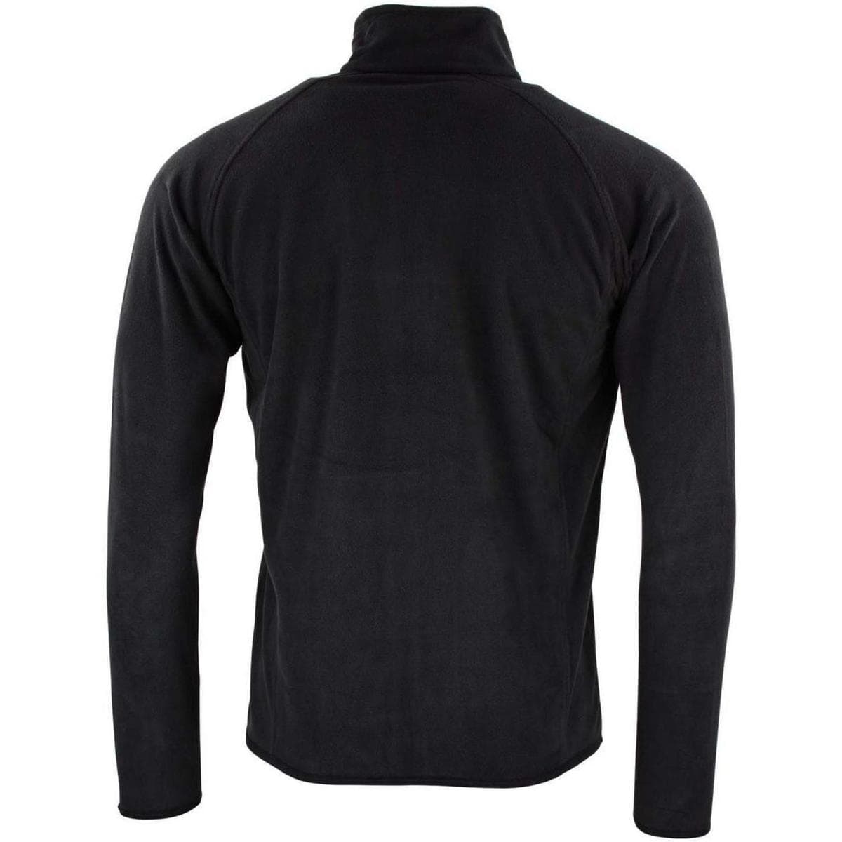 Men's Sweatshirts Peak Mountain Black