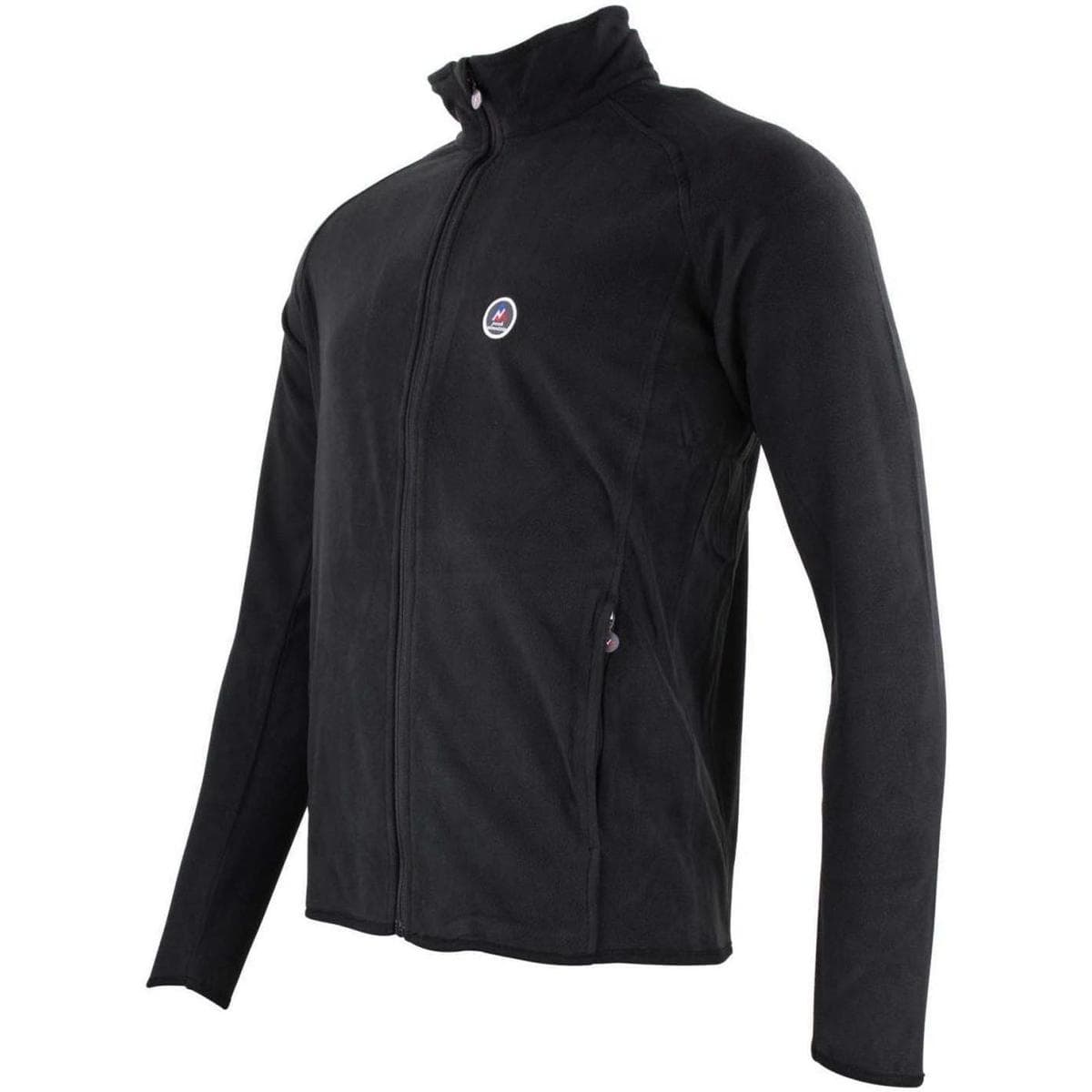 Men's Sweatshirts Peak Mountain Black