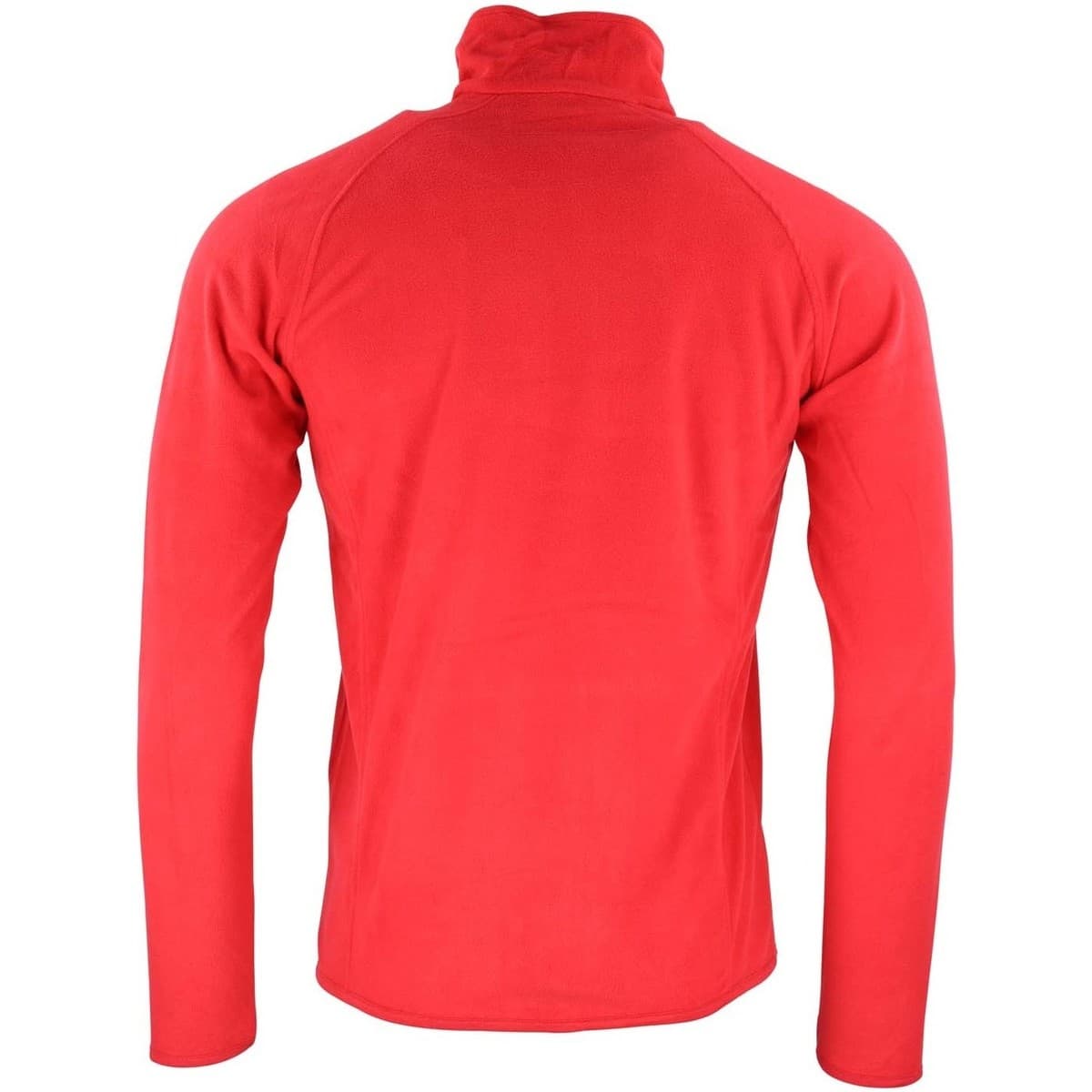 Men's Sweatshirts Peak Mountain Red