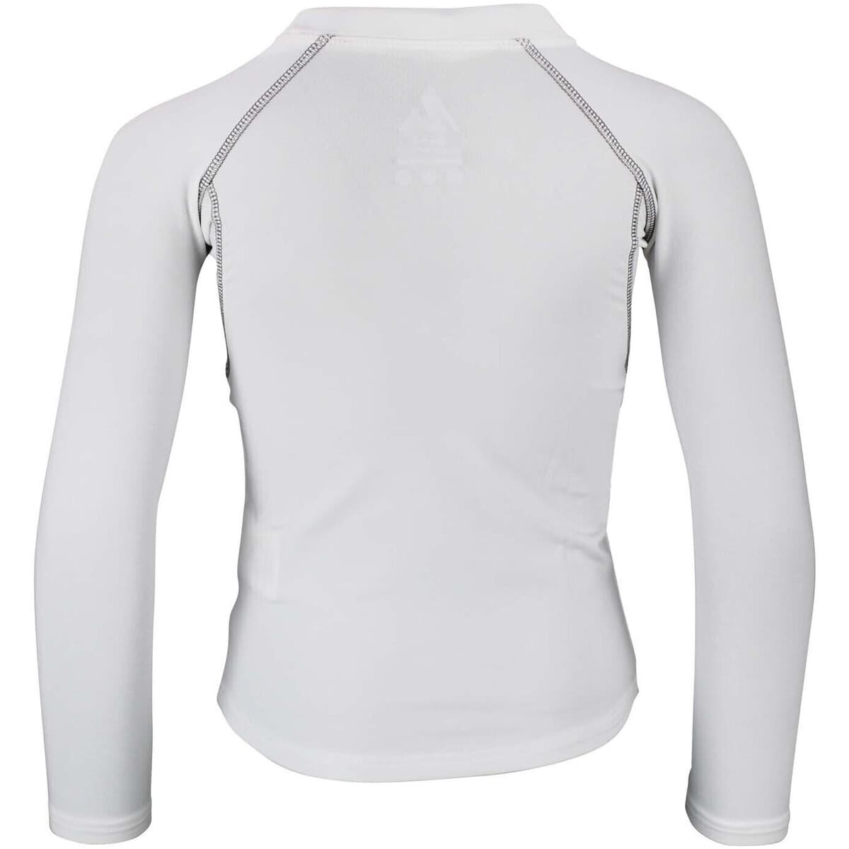 Men's T-Shirts Peak Mountain White