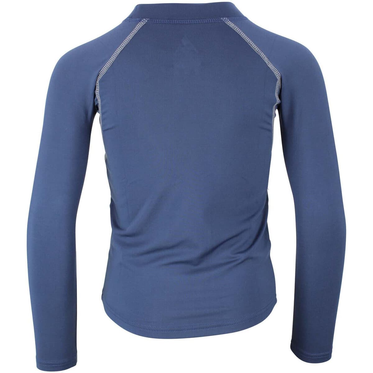 Women's T-Shirts Peak Mountain Blue