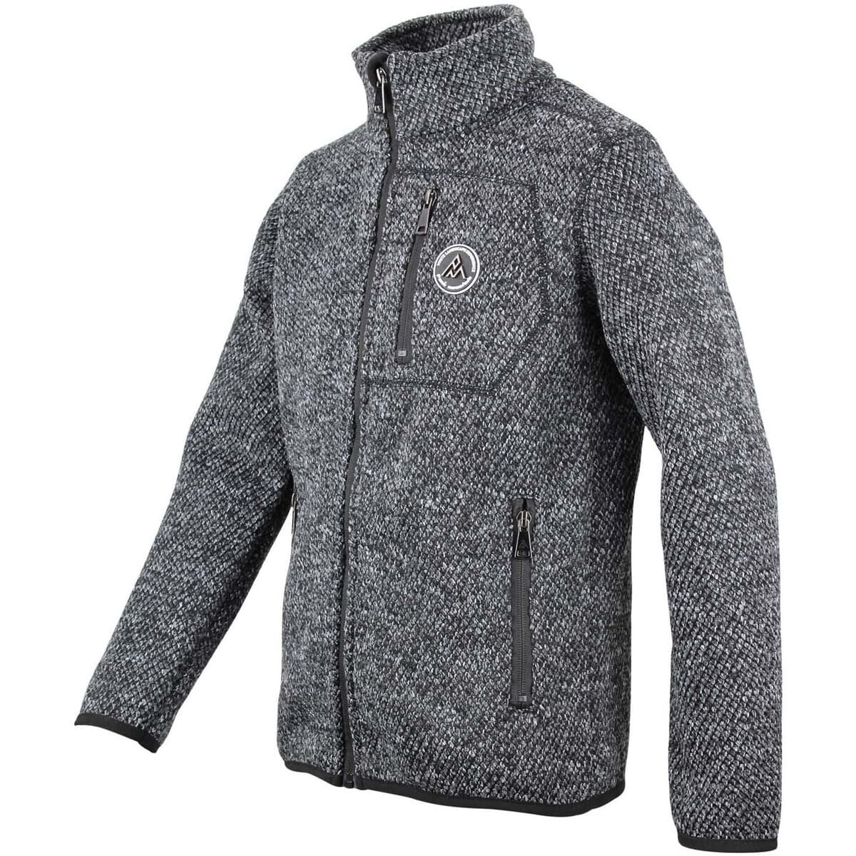 Women's Jackets Peak Mountain Black