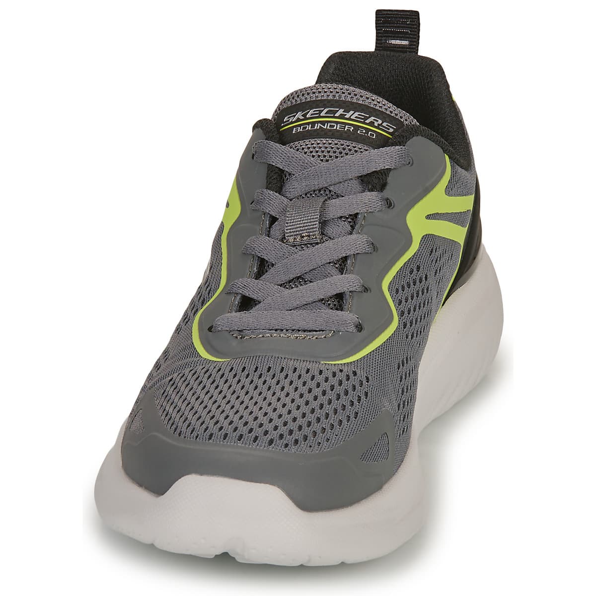 Men's Sneakers Skechers Gray