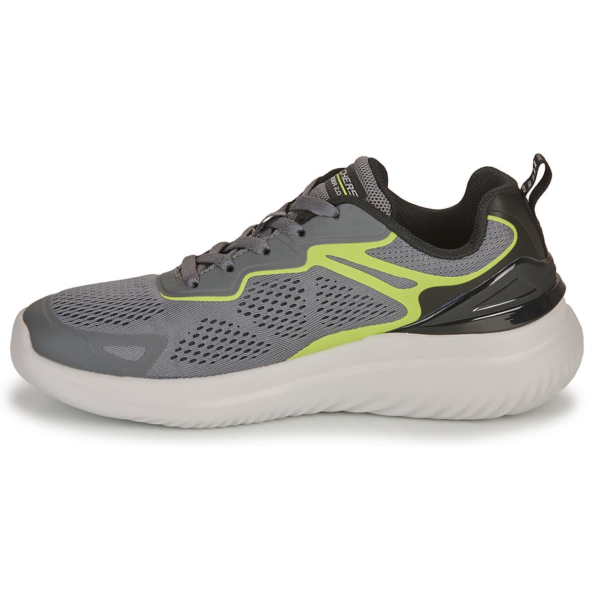 Men's Sneakers Skechers Gray