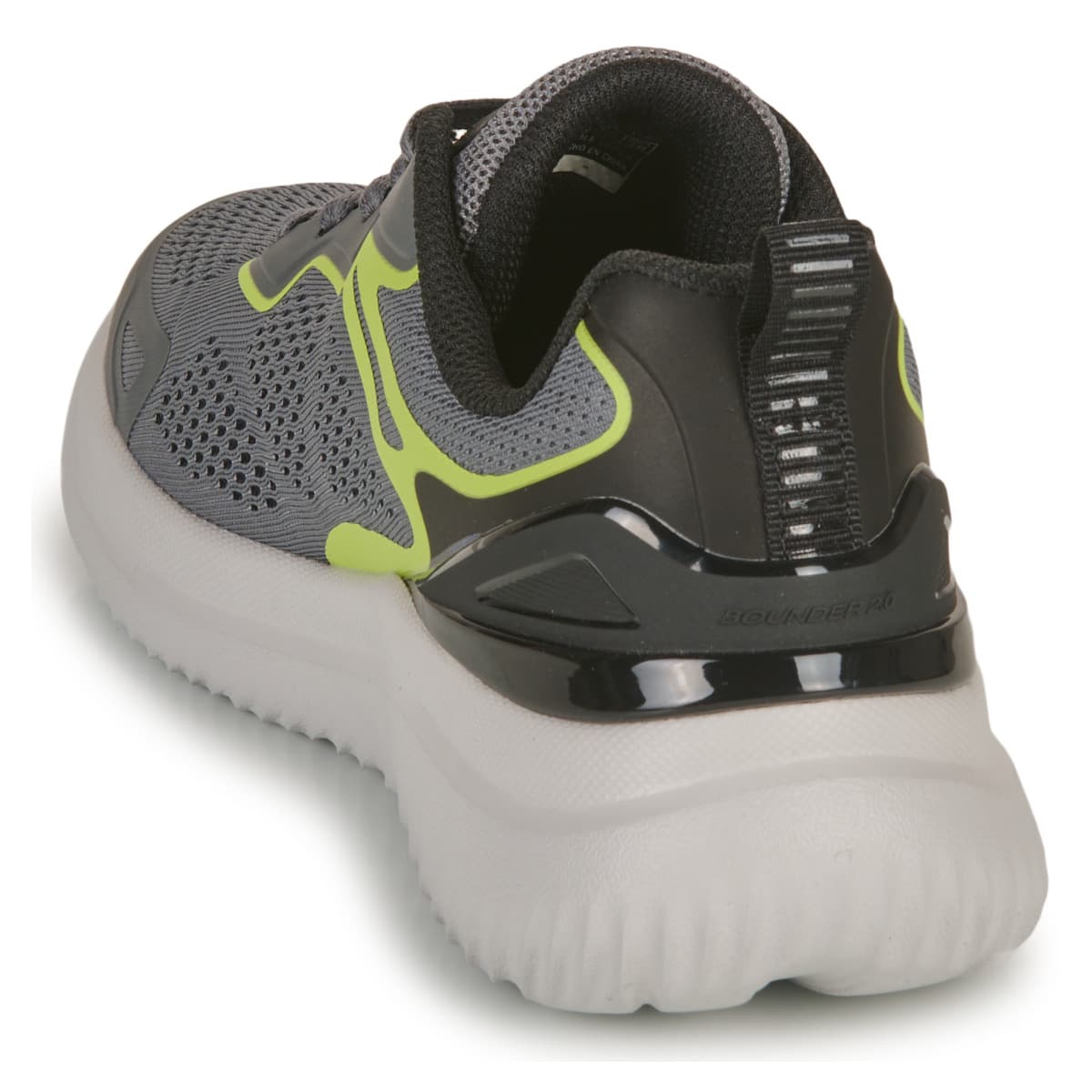 Men's Sneakers Skechers Gray