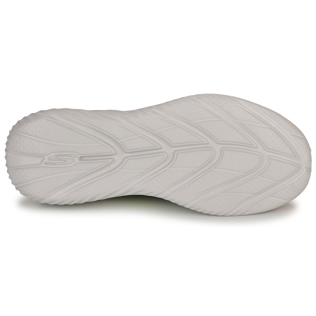 Men's Sneakers Skechers Gray