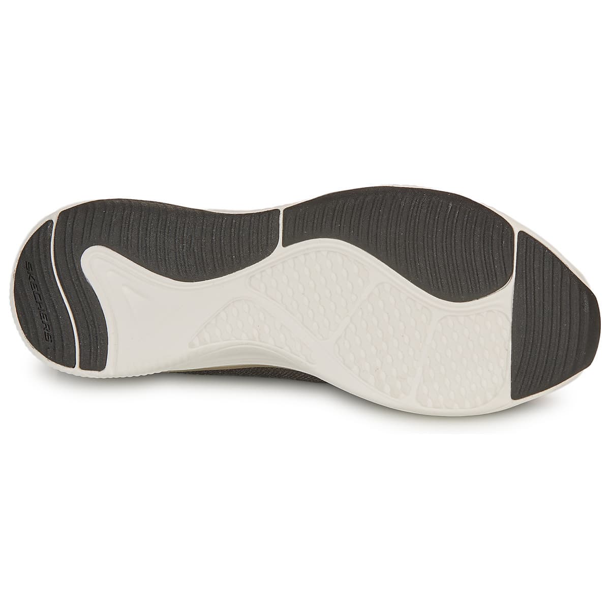 Women's Sports Shoes Skechers Black