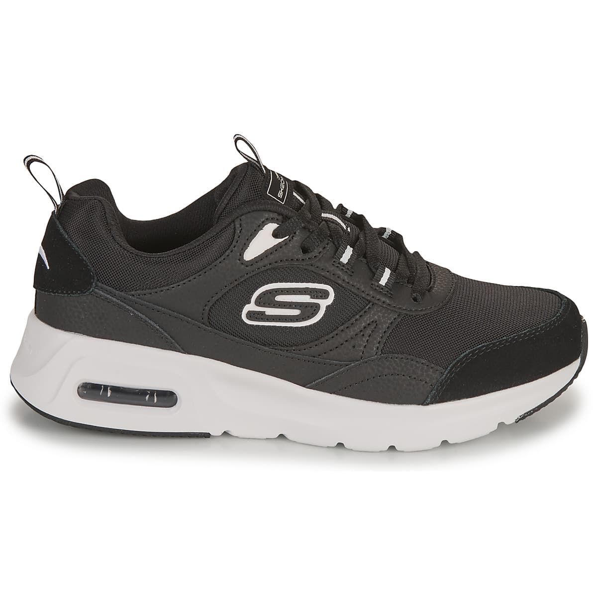 Women's Sneakers Skechers White