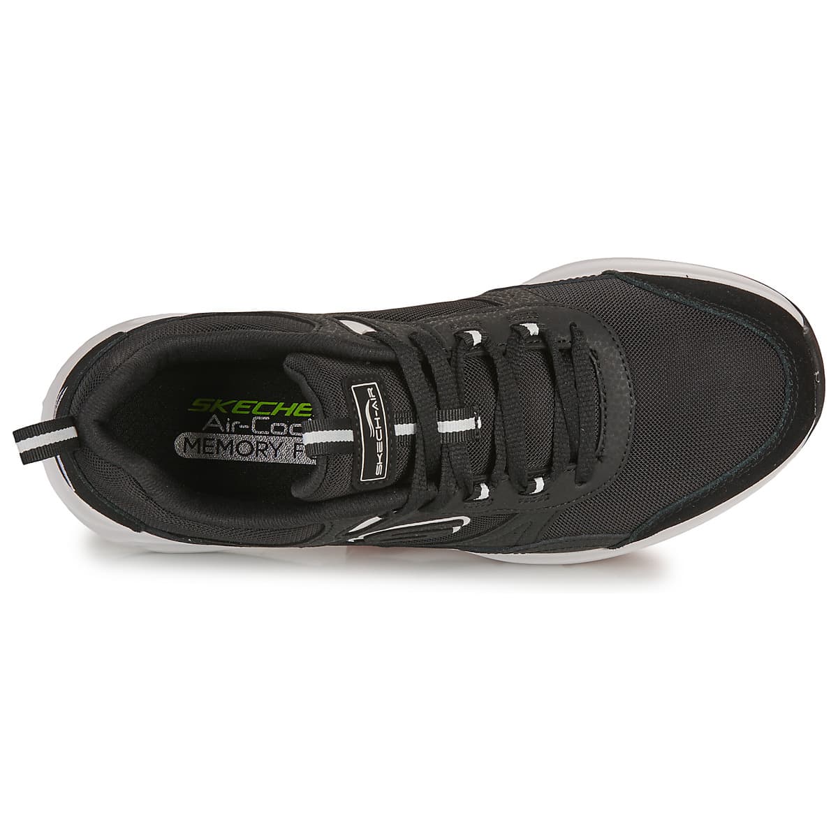 Women's Sneakers Skechers White