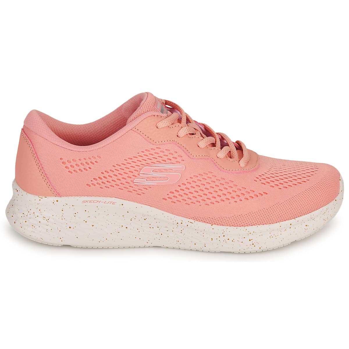 Women's Sneakers Skechers Pink